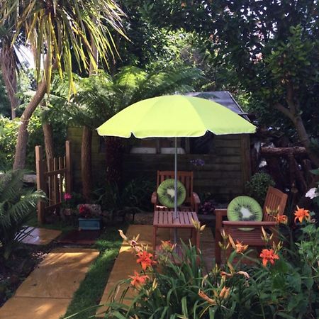 St Ives The Garden Apartment מראה חיצוני תמונה
