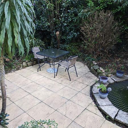 St Ives The Garden Apartment מראה חיצוני תמונה
