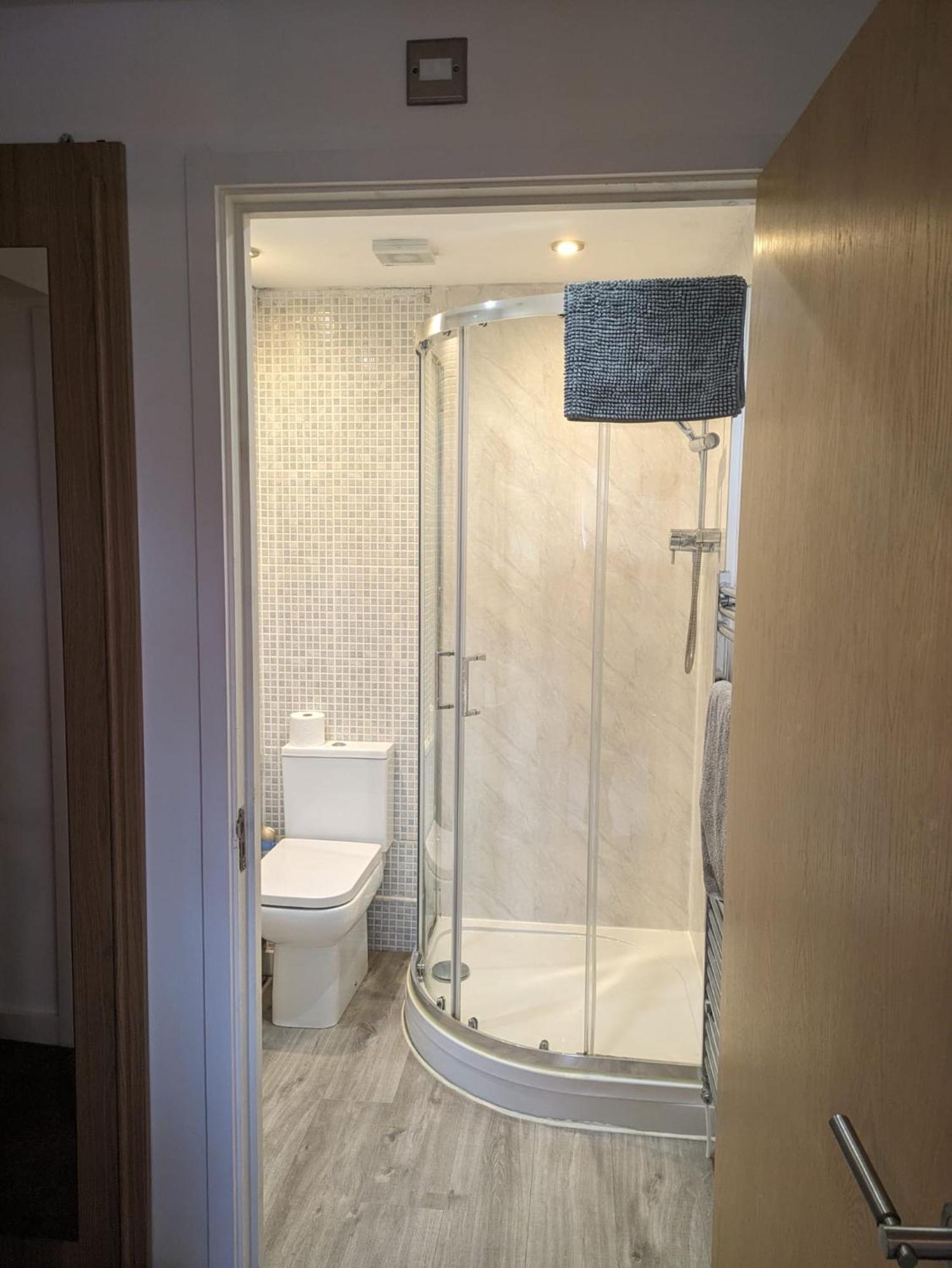 St Ives The Garden Apartment מראה חיצוני תמונה