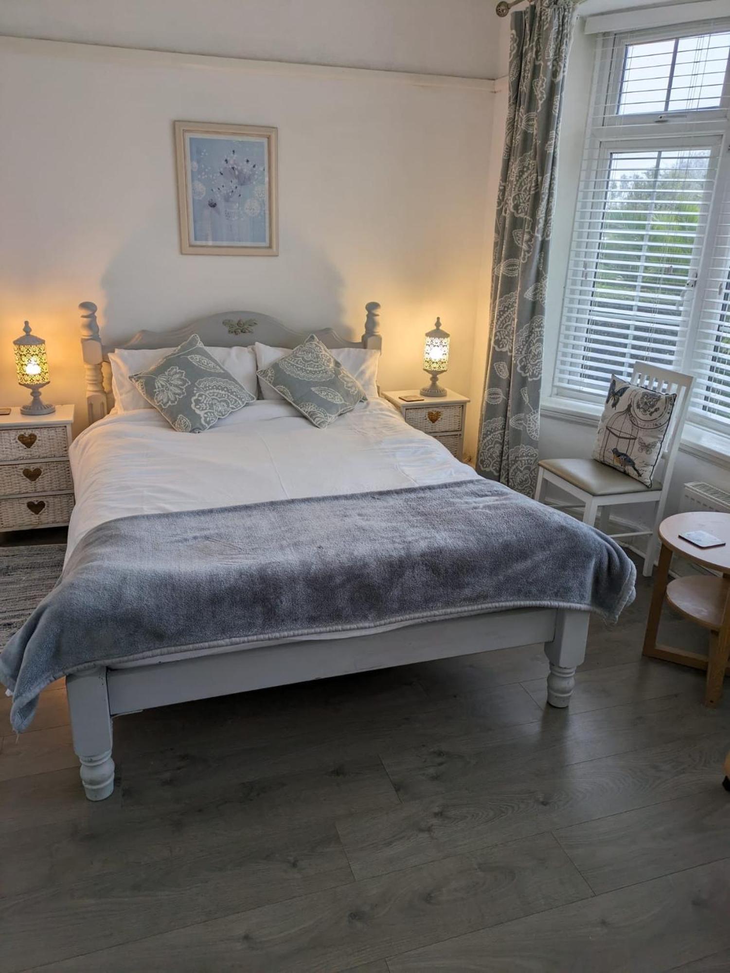 St Ives The Garden Apartment מראה חיצוני תמונה