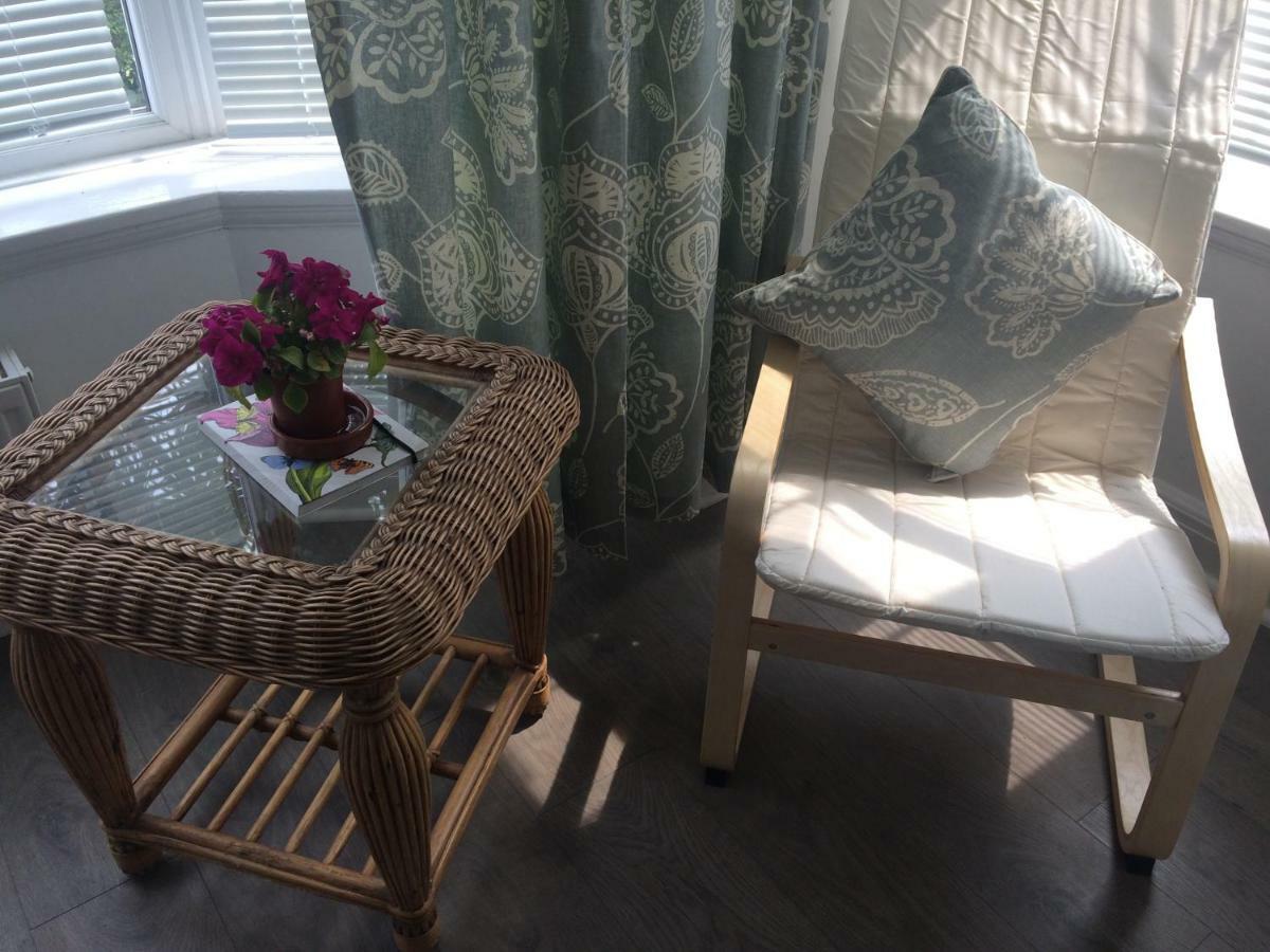 St Ives The Garden Apartment מראה חיצוני תמונה