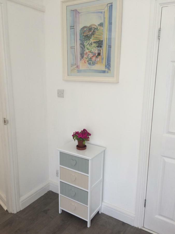 St Ives The Garden Apartment מראה חיצוני תמונה