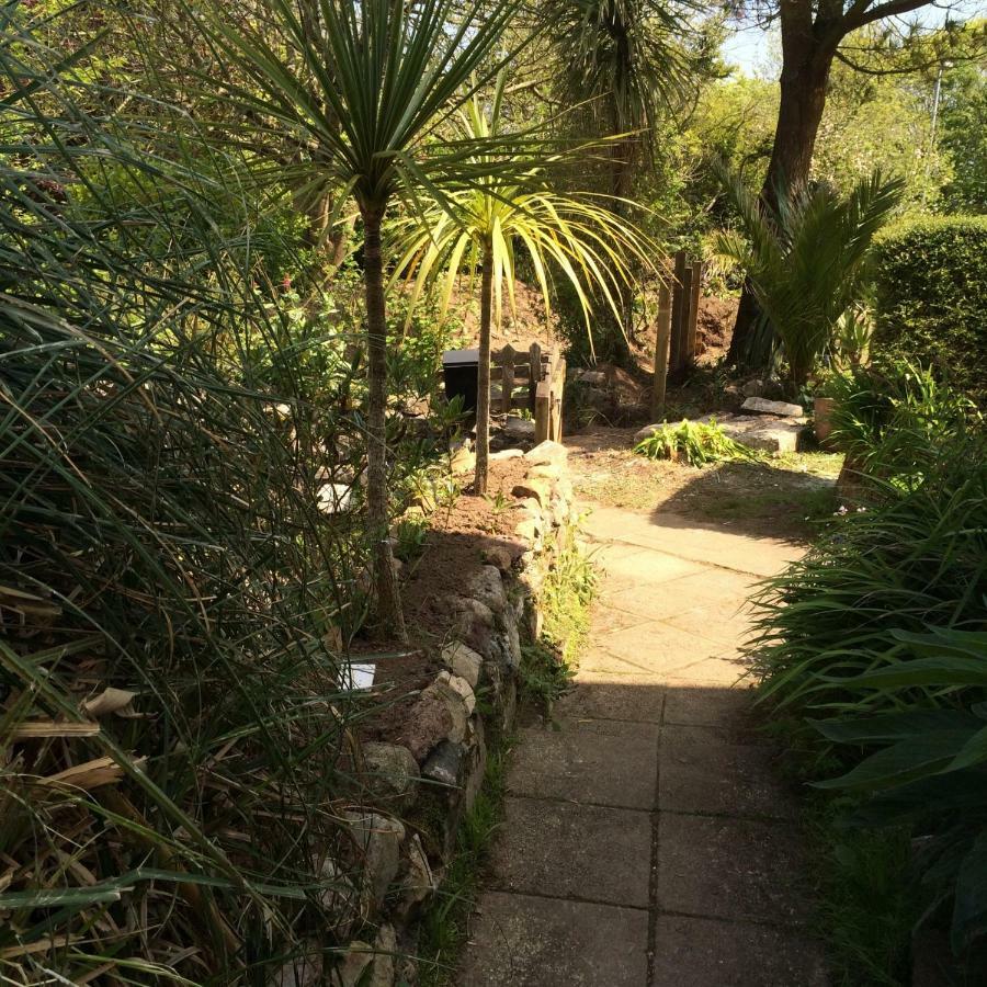 St Ives The Garden Apartment מראה חיצוני תמונה